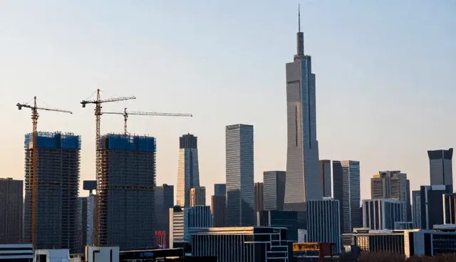 网站建设项目中对网络较为完善的理解偏差
