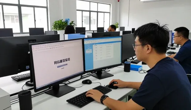 定制企业ERP系统企业信息化方案定制企业ERP系统资讯常见误区盘点